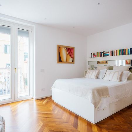 Apartament Casa E Arte Półwysep Sorrentyński Zewnętrze zdjęcie