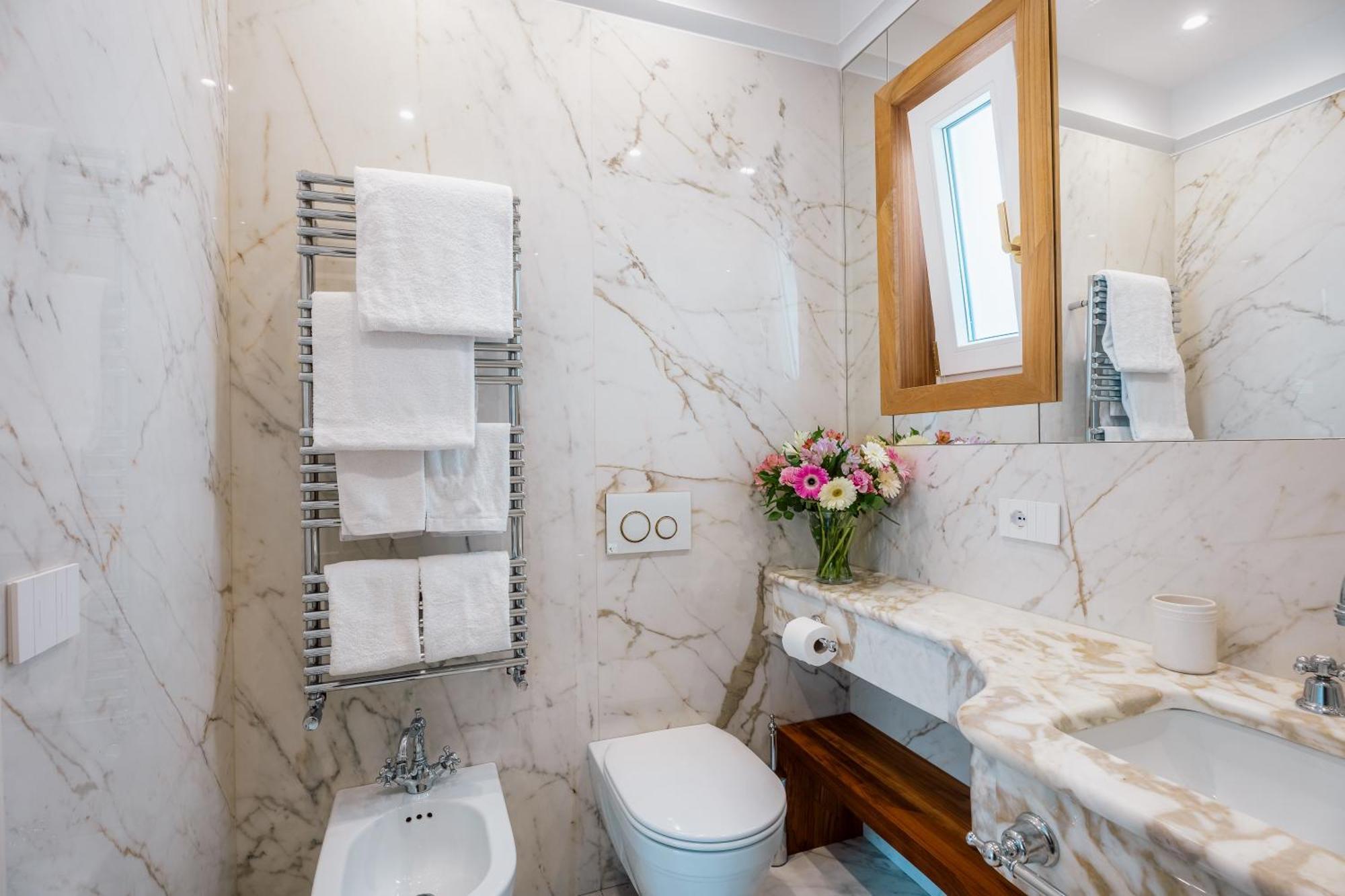Apartament Casa E Arte Półwysep Sorrentyński Zewnętrze zdjęcie